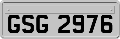 GSG2976