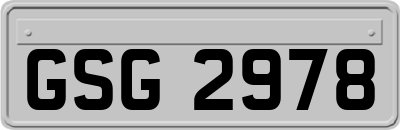 GSG2978