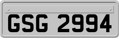 GSG2994