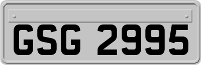 GSG2995