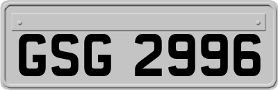 GSG2996