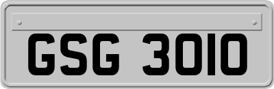 GSG3010