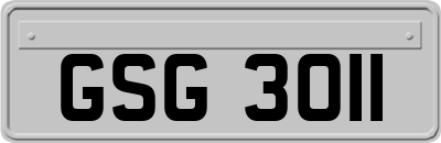 GSG3011