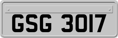 GSG3017