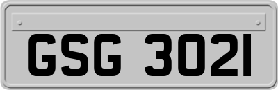 GSG3021