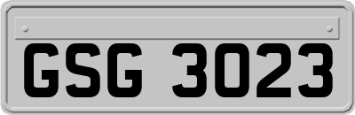 GSG3023