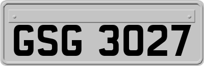 GSG3027