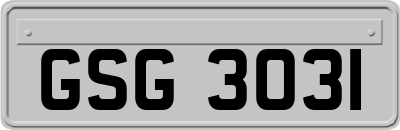 GSG3031