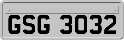 GSG3032