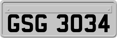 GSG3034