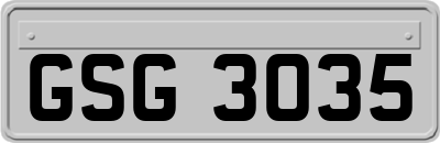 GSG3035