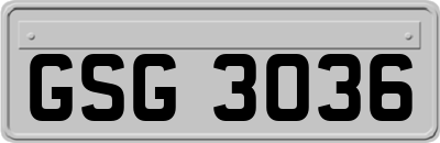 GSG3036
