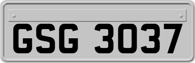 GSG3037