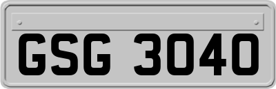 GSG3040