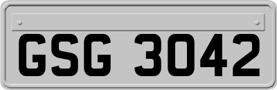GSG3042