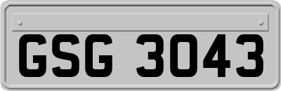 GSG3043