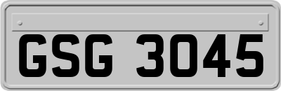 GSG3045