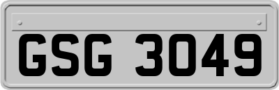 GSG3049