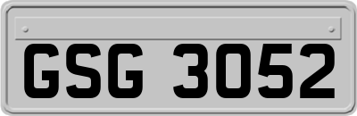 GSG3052