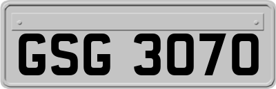 GSG3070
