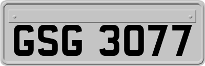 GSG3077