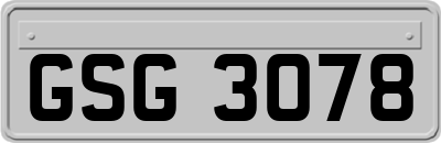 GSG3078