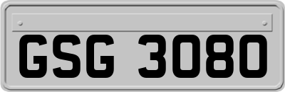 GSG3080