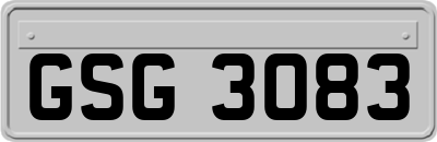 GSG3083