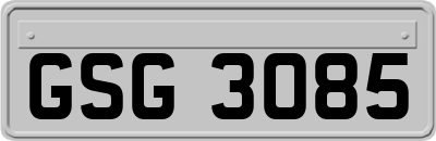 GSG3085