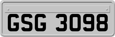 GSG3098