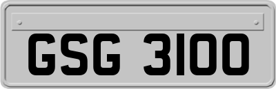 GSG3100