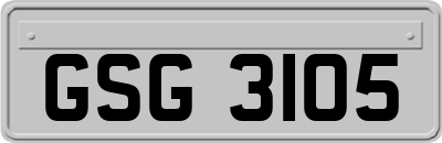 GSG3105
