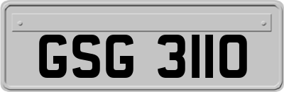 GSG3110