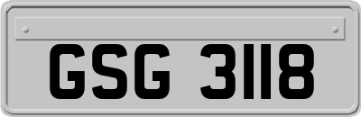 GSG3118