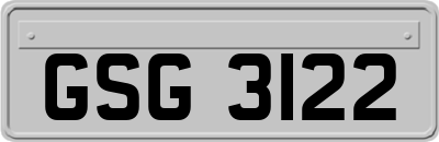 GSG3122
