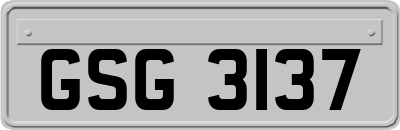 GSG3137
