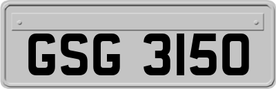 GSG3150