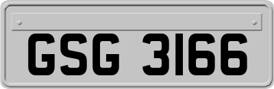 GSG3166