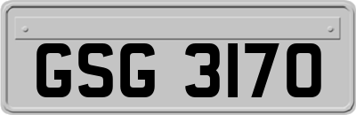 GSG3170