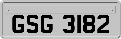 GSG3182