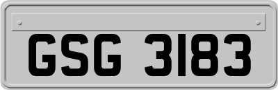 GSG3183