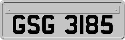 GSG3185