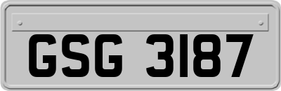 GSG3187
