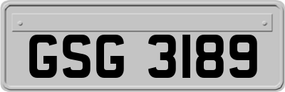 GSG3189