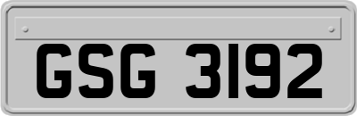 GSG3192