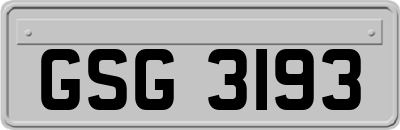 GSG3193