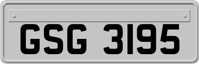 GSG3195