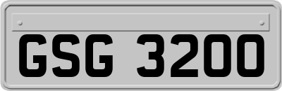GSG3200