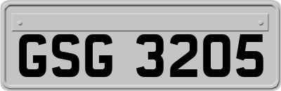 GSG3205