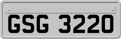 GSG3220